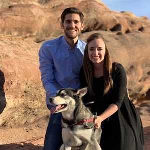 Meet your Posher, Laura